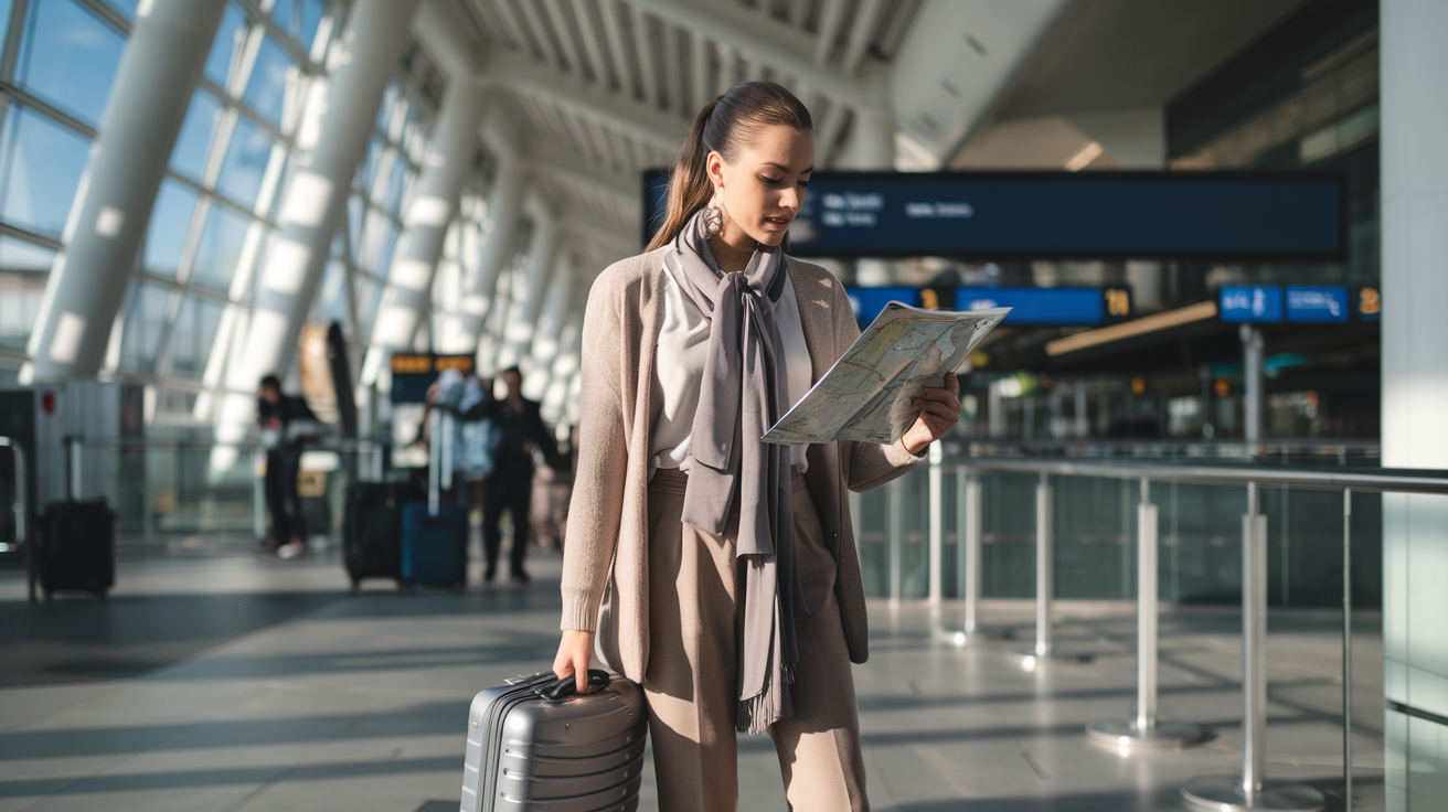 Paris Orly Airport to Yves du Manoir Transfer: Your Stress-Free Guide